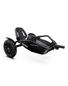 BERG Anhänger Passenger Trailer Buddy Rally mit Anhängerkupplung - Für alle Buddy und Rally 2.0 Gokarts 18.09.00.00