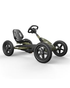 BERG Buddy Jeep Junior 2.0 BFR Pedal Gokart 24.21.34.02