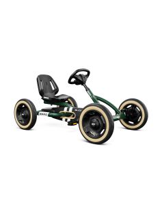 BERG Buddy Retro Green 2.0 BFR Pedal Gokart 24.20.68.00