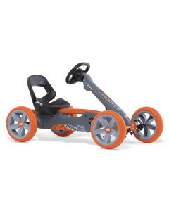 BERG Reppy Racer Pedal Gokart 24.60.01.00