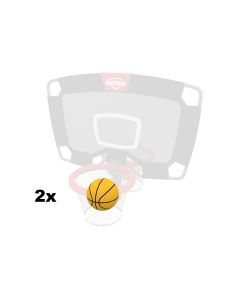 BERG 2x Basketball für Twinhoop 51.30.82.09