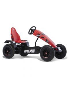 BERG XL B.Super Red BFR Pedal Gokart 07.10.23.00