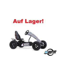 BERG XXL Race GTS E-BFR Pedal Gokart Elektro Hybrid 07.45.14.00