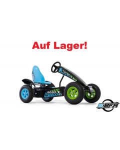 BERG XXL X-ITE E-BFR Pedal Gokart Elektro Hybrid 07.45.17.00