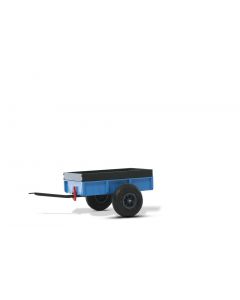 BERG Anhänger Steel Trailer XL - Für alle XL und XXL Gokarts