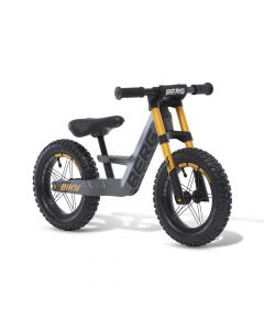 BERG Biky Cross Grey Grau Laufrad 24.75.72.00