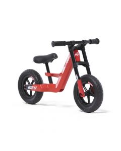 BERG Biky Mini Red Rot Laufrad 24.75.11.00