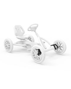 BERG Buddy 2.0 Achsschenkel-Set L+R - Ersatzteil für alle Buddy 2.0 (ab Bj. 2021) Gokarts 51.24.20.35