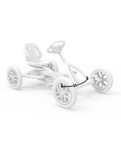 BERG Buddy 2.0 Spurstangen-Set L+R - Ersatzteil für alle Buddy 2.0 (ab Bj. 2021) Gokarts 51.24.20.36