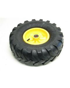BERG Komplettrad Farm 460/165-8 Links Gelb - Für John Deere XL und XXL Gokarts 43.42.00.48