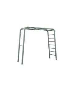BERG PlayBase Rahmen Medium TL Green (1x Reck, 1x Leiter) 22.20.04.00
