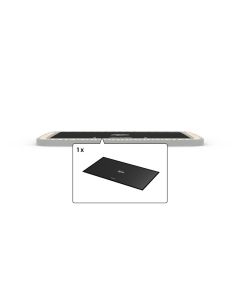 Sprungtuch Ultim Airflow Pro 410 - Ersatzteil einzeln für BERG Ultim Champion 410cm Trampoline 51.32.41.21