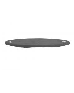 BERG Abdeckplane Extra 430 Grau - für runde 430cm Trampoline 35.99.65.00