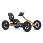 BERG Buddy B-Orange 2.0 BFR Pedal Gokart 24.20.60.03 - Neues Design 2021!