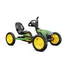 BERG Buddy John Deere 2.0 BFR Pedal Gokart 24.21.24.03