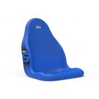 BERG Sitzschale Fahrersitz B.Pure/B.Rapid/B.Super Blue für alle XL und XXL Gokarts 51.15.00.85