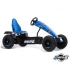 BERG XXL B.Super Blue E-BFR-3 Pedal Gokart Elektro Hybrid  07.40.22.00