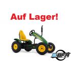 BERG XXL John Deere E-BFR Pedal Gokart Elektro Hybrid 07.46.00.00