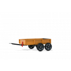BERG Anhänger Tandem Trailer L - Für alle Rally Gokarts 18.08.03.00