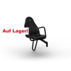 BERG Soziussitz Black Edition schwarz - Für alle XL und XXL Gokarts