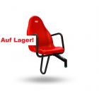 BERG Soziussitz Extra Red Rot - Für alle XL und XXL Gokarts
