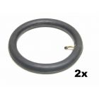 2x BERG Schlauch 12.5x2.25-8 (abgewinkeltes Ventil) - Für alle Buddy-Gokarts 51.42.00.29