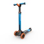 BERG Nexo Foldable Blue - Cityroller Klappbar Blau  24.77.01.00