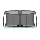 Sicherheitsnetz Grand DLX XL 520 - Netz komplett mit Stangen für BERG Grand Champion/Elite 520cm Trampolin 35.76.05.00