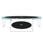Sprungtuch Favorit 380 AirFlow - Ersatzteil einzeln für BERG Favorit 380cm Trampoline 51.30.12.45