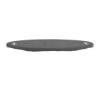 BERG Abdeckplane Extra 430 Grau - für runde 430cm Trampoline 35.99.65.00