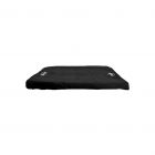 BERG Abdeckplane Extra Ultim 200 Schwarz - für rechteckige 200 x 200 cm Trampoline 35.98.14.00
