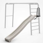 BERG PlayBase Zubehör Rutsche + Plattform 22.00.00.00