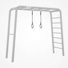 BERG PlayBase Zubehör Turnringe - Neu 2025 - 20.21.06.00