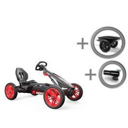 klapprad fürs auto C10 E-Bike Farbe:GOOD GREY Bicicleta Electrica Atala Cute API